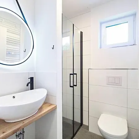 Bigge Elements Gaestehaus Am Biggesee * Olpe bei Meschede