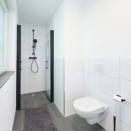 Bigge Elements Gaestehaus Am Biggesee