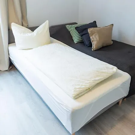 Bigge Elements Am Biggesee Ferienhaus *