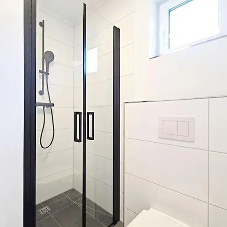 Bigge Elements Gaestehaus Am Biggesee * Olpe bei Meschede