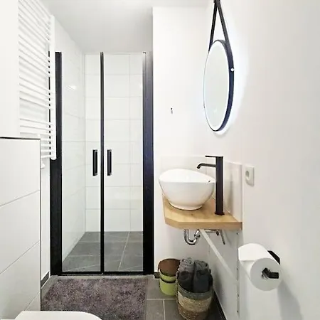 Bigge Elements Gaestehaus Am Biggesee