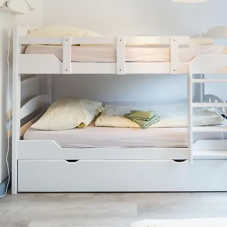 Bigge Elements Gaestehaus Am Biggesee Prázdninový dům