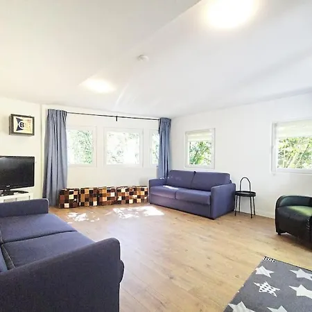 Bigge Elements Am Biggesee Ferienhaus *