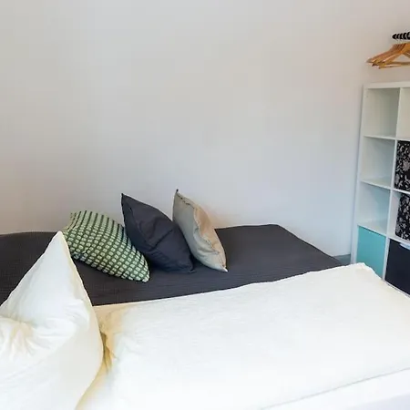 Holiday home Bigge Elements Gaestehaus Am Biggesee Olpe