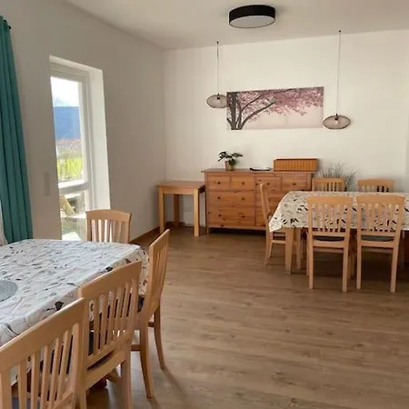 Bigge Elements Gaestehaus Am Biggesee * Olpe bei Meschede