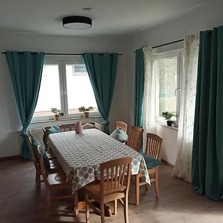 Bigge Elements Gaestehaus Am Biggesee * Olpe bei Meschede