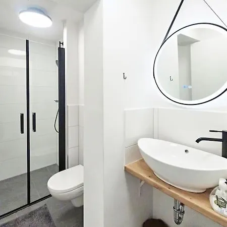 Bigge Elements Gaestehaus Am Biggesee Prázdninový dům *