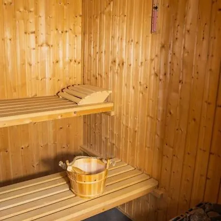 Holiday home Bigge Elements Gaestehaus Am Biggesee *