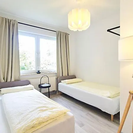 Bigge Elements Gaestehaus Am Biggesee * Olpe bei Meschede