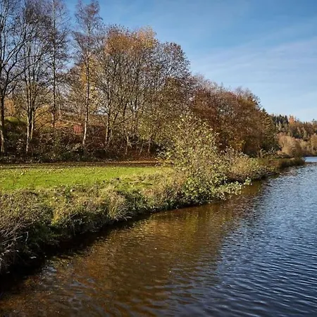 Bigge Elements Gaestehaus Am Biggesee Prázdninový dům *