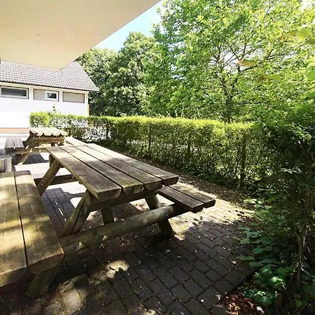 Bigge Elements Gaestehaus Am Biggesee