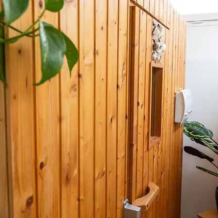 Bigge Elements Am Biggesee Ferienhaus *