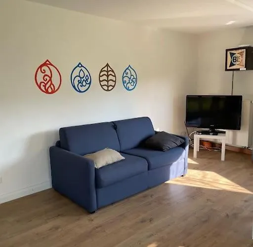 Ferienhaus Bigge Elements Am Biggesee