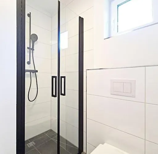 Bigge Elements Gaestehaus Am Biggesee * Olpe bei Meschede