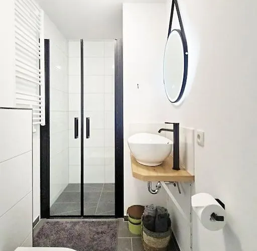 Bigge Elements Gaestehaus Am Biggesee