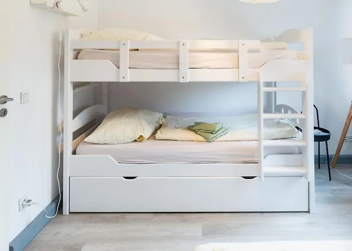 Bigge Elements Gaestehaus Am Biggesee Casa vacanze