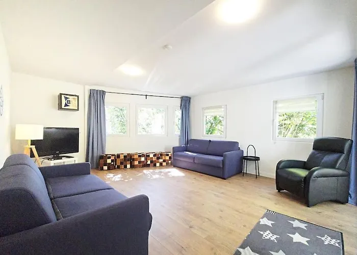 Bigge Elements Am Biggesee Ferienhaus *