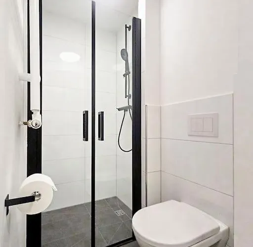 Casa vacanze Bigge Elements Gaestehaus Am Biggesee *