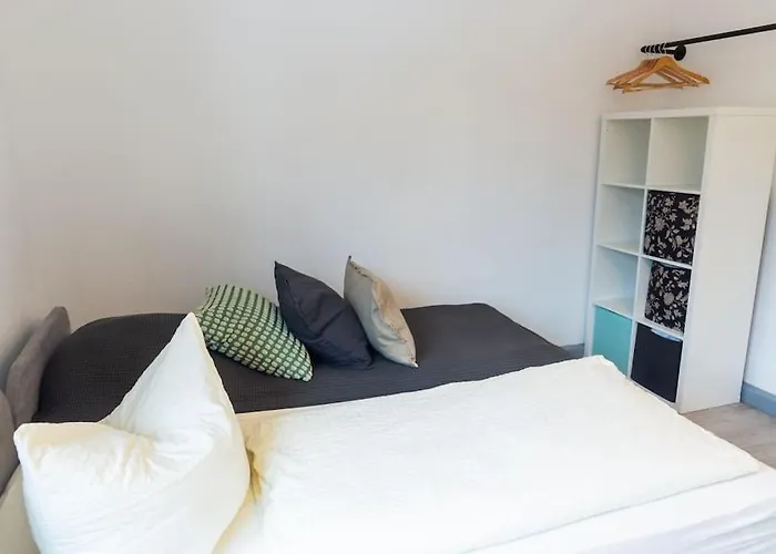 Casa vacanze Bigge Elements Gaestehaus Am Biggesee Olpe bei Meschede