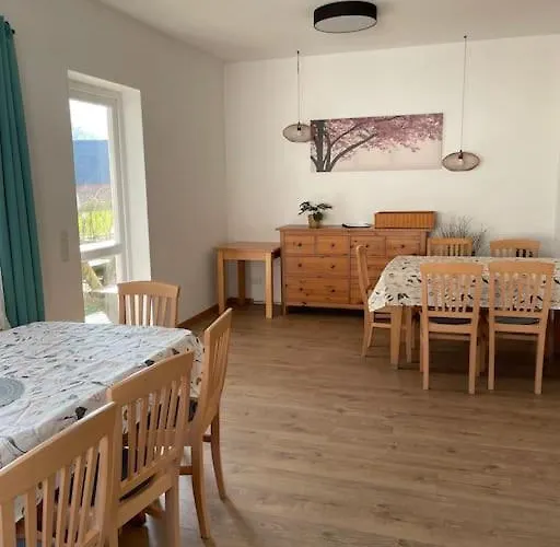 Bigge Elements Gaestehaus Am Biggesee * Olpe bei Meschede