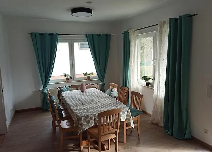 Bigge Elements Am Biggesee * Olpe bei Meschede