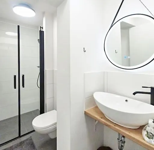 Bigge Elements Am Biggesee Ferienhaus *