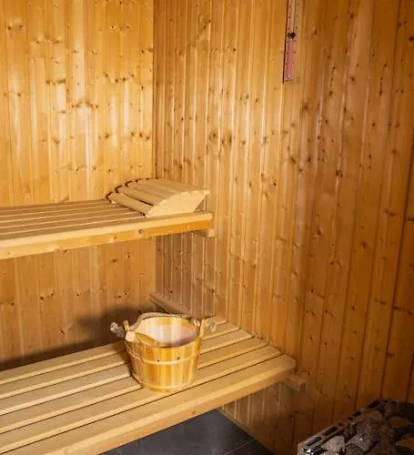 Ferienhaus Bigge Elements Am Biggesee *