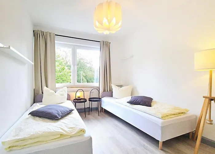 Bigge Elements Gaestehaus Am Biggesee Olpe bei Meschede