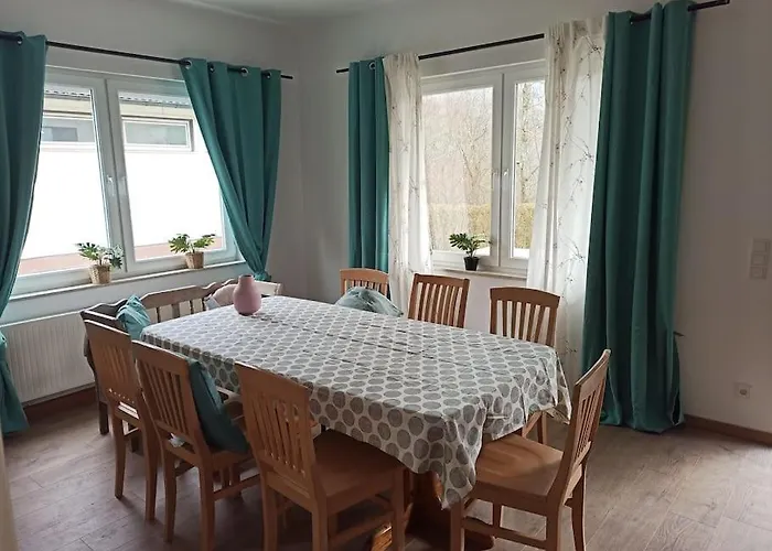 Bigge Elements Am Biggesee