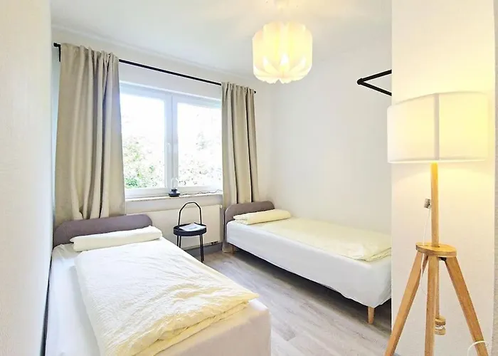 Bigge Elements Am Biggesee * Olpe bei Meschede