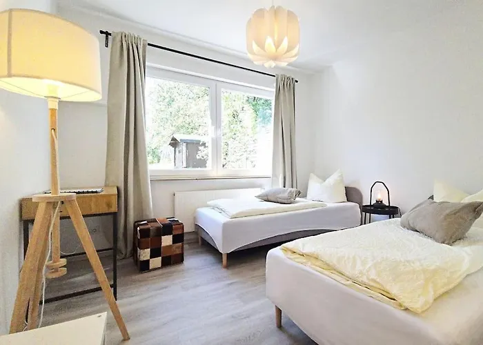 Bigge Elements Am Biggesee *