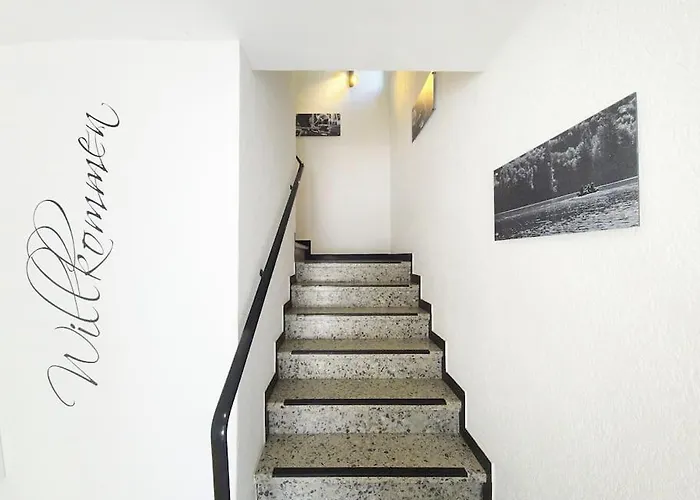 Bigge Elements Am Biggesee * Olpe bei Meschede