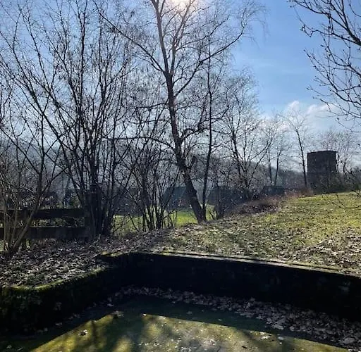 Casa vacanze Bigge Elements Gaestehaus Am Biggesee *