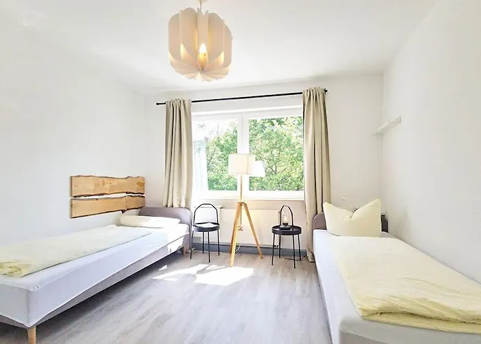 Ferienhaus Bigge Elements Am Biggesee