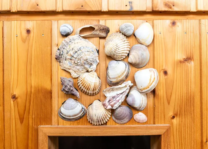 Casa vacanze Bigge Elements Gaestehaus Am Biggesee